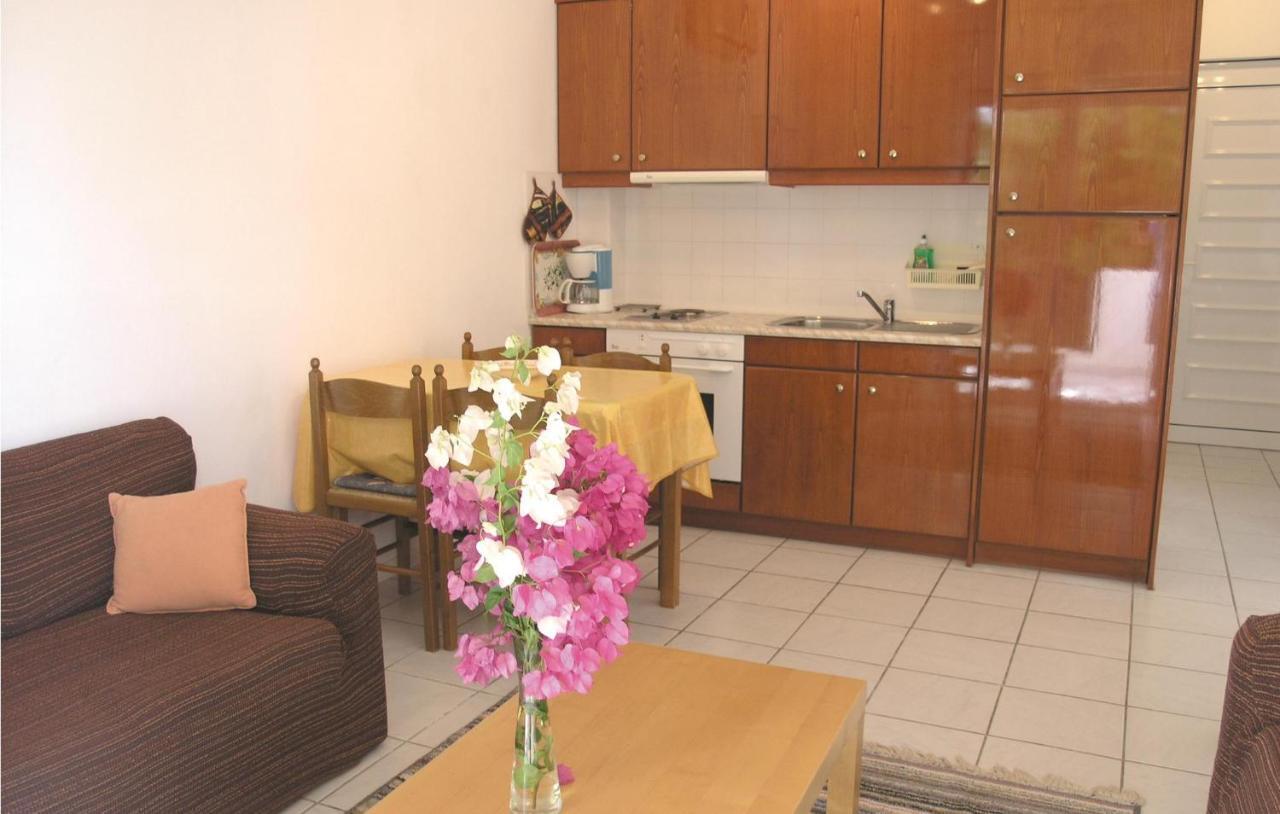 דירות ארמיוני Soleiliosonne, Haus Paris מראה חיצוני תמונה