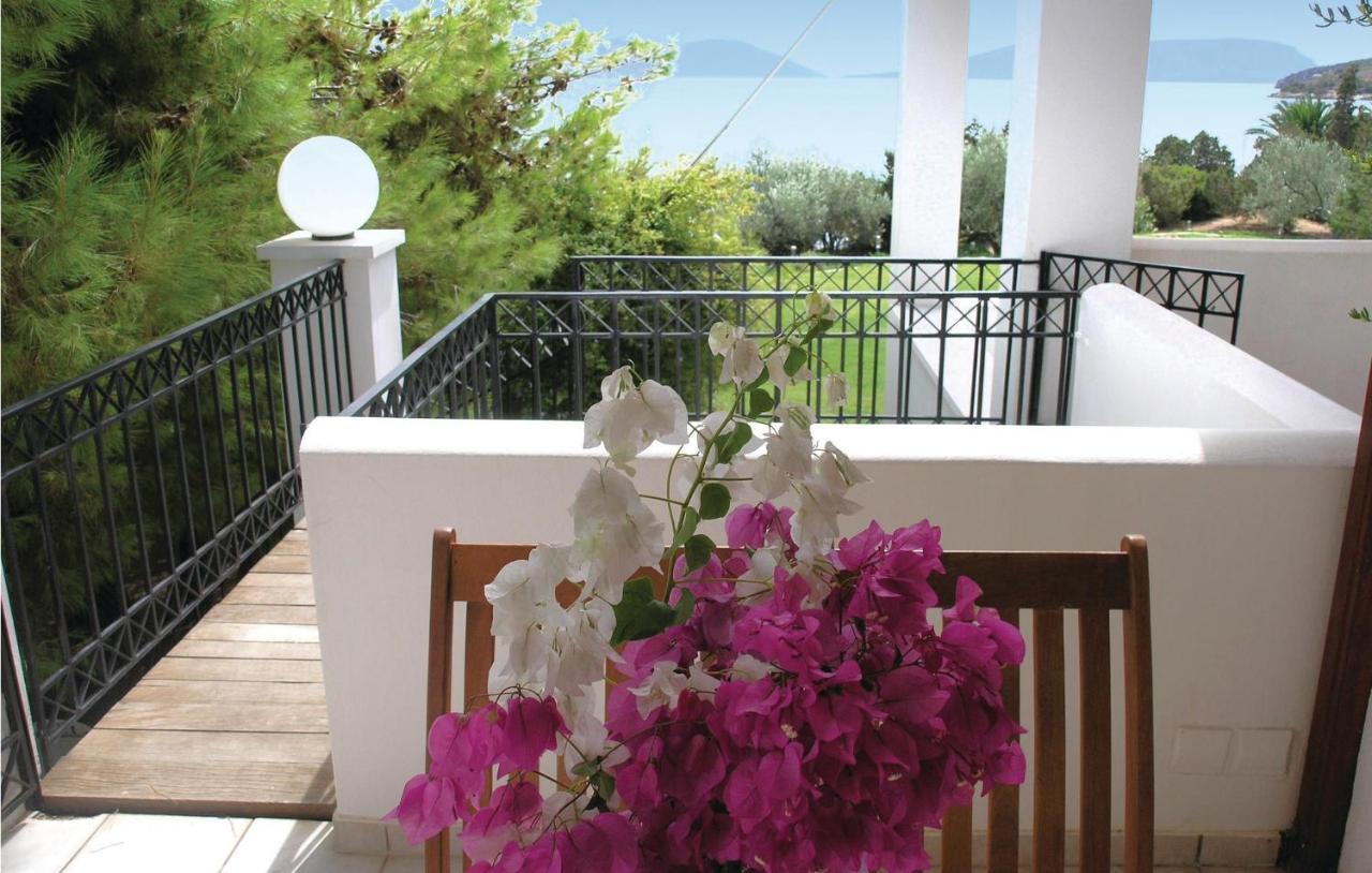 דירות ארמיוני Soleiliosonne, Haus Paris מראה חיצוני תמונה