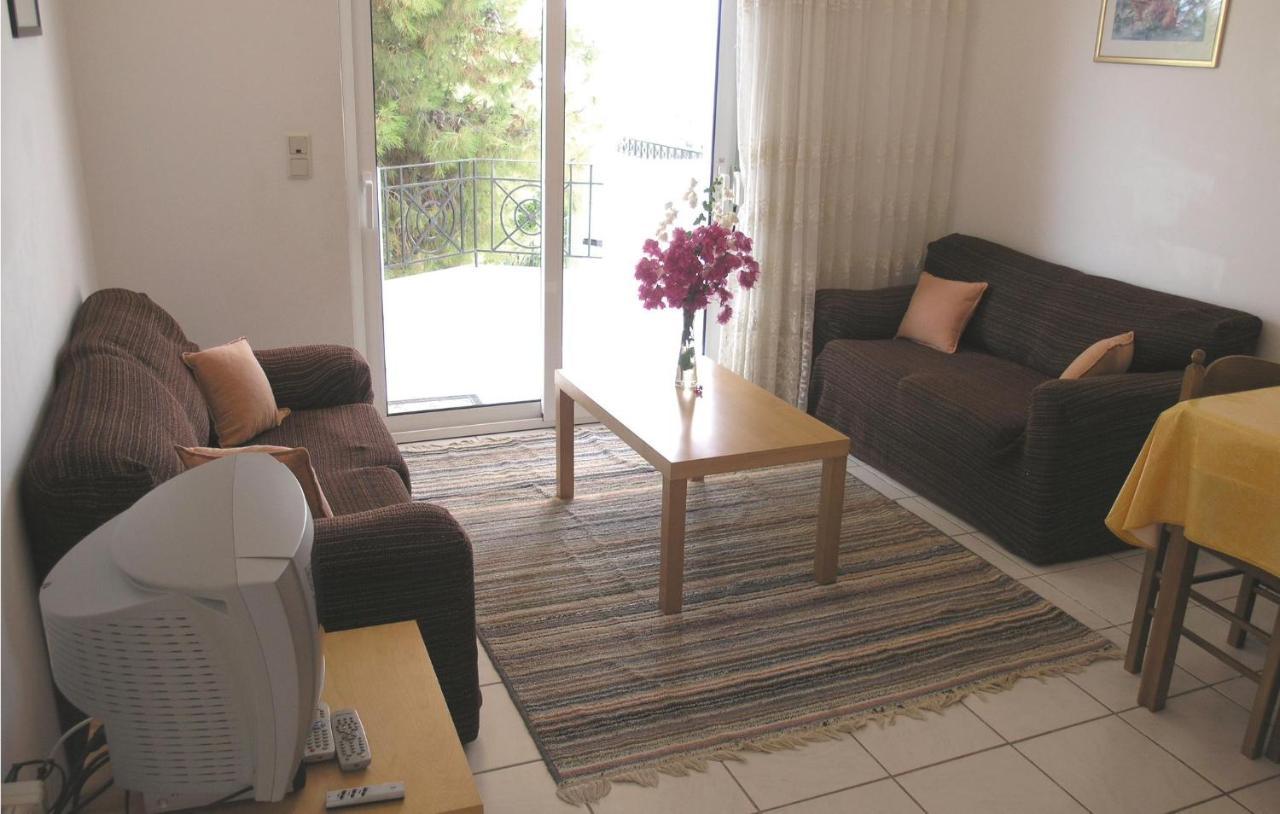 דירות ארמיוני Soleiliosonne, Haus Paris מראה חיצוני תמונה