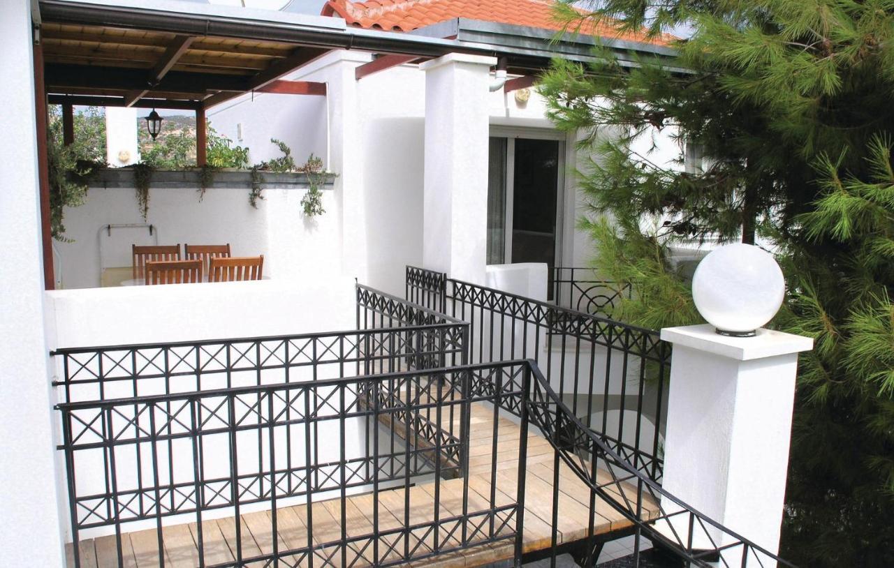 דירות ארמיוני Soleiliosonne, Haus Paris מראה חיצוני תמונה