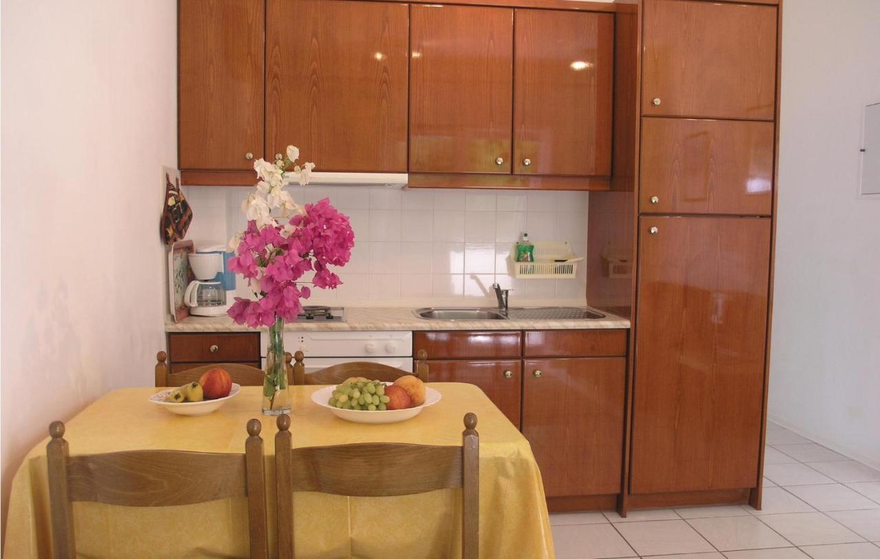 דירות ארמיוני Soleiliosonne, Haus Paris מראה חיצוני תמונה