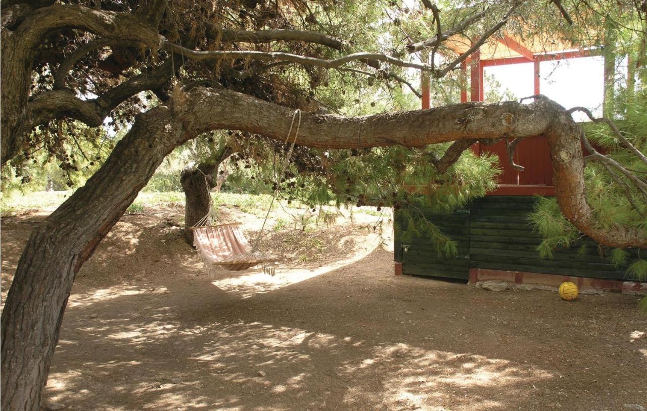 דירות ארמיוני Soleiliosonne, Haus Paris מראה חיצוני תמונה