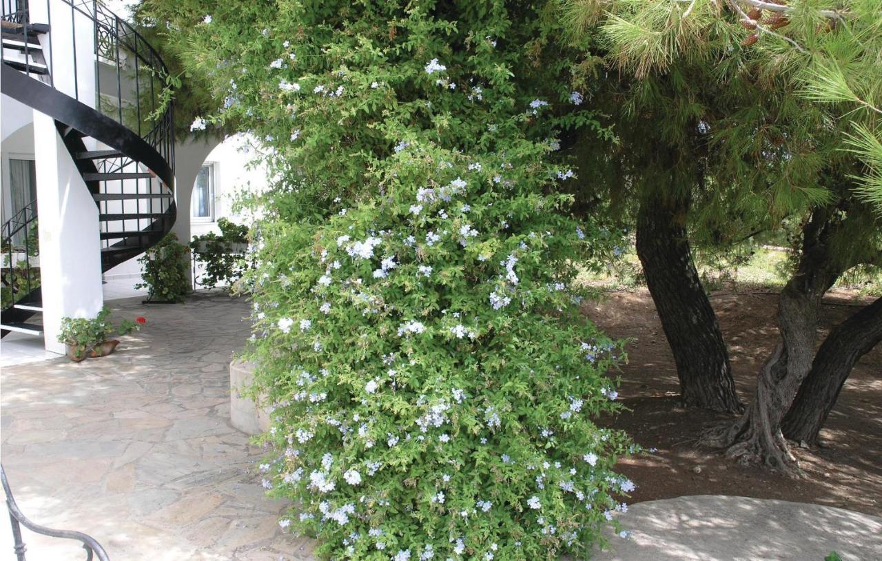 דירות ארמיוני Soleiliosonne, Haus Paris מראה חיצוני תמונה